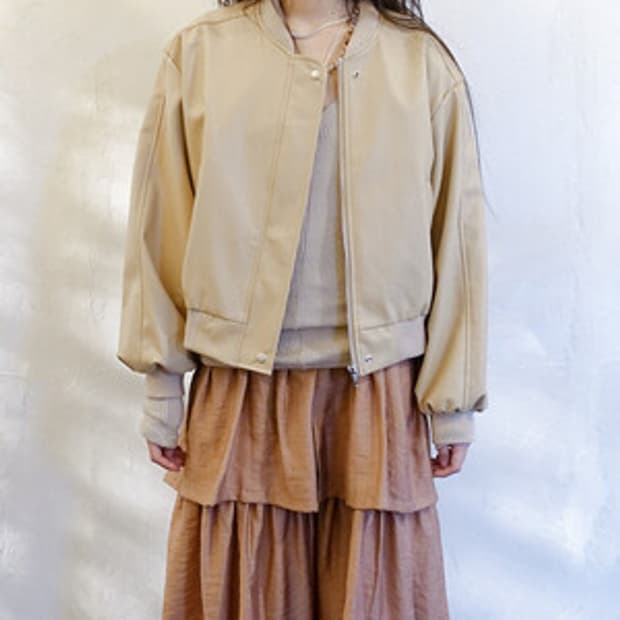 샵페어리 pintuck layered dress