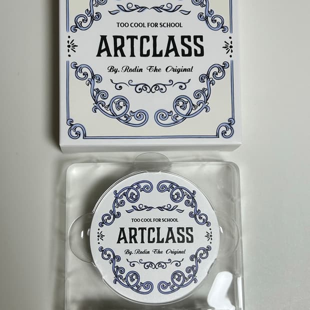 투쿨포스쿨 무선충전기