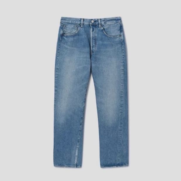 리바이스 LVC 1955 501 도르닉 30/32