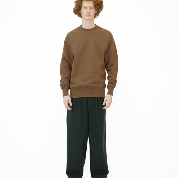 도큐먼트 맨투맨 m