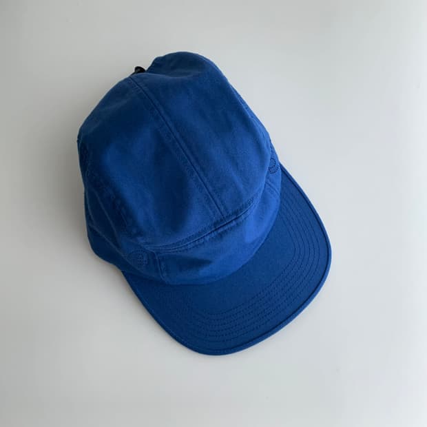 Supreme 캠프캡