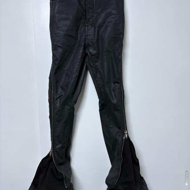 릭오웬스 볼란 바나나 sbw 28