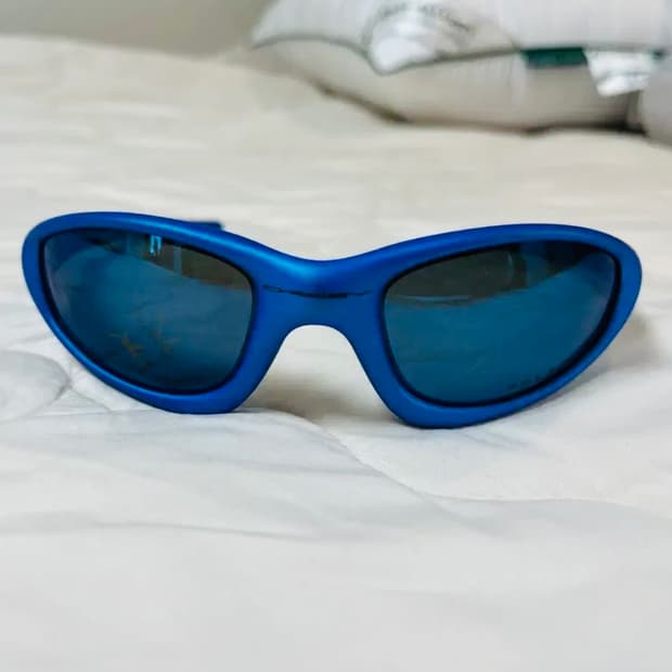 오클리 스트레이트자켓