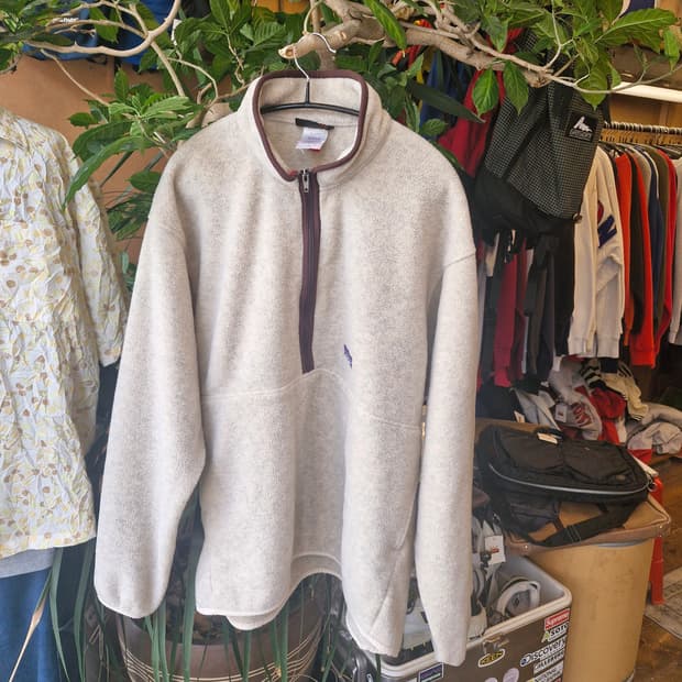 Z-544 파타고니아 신칠라 마수피얼 