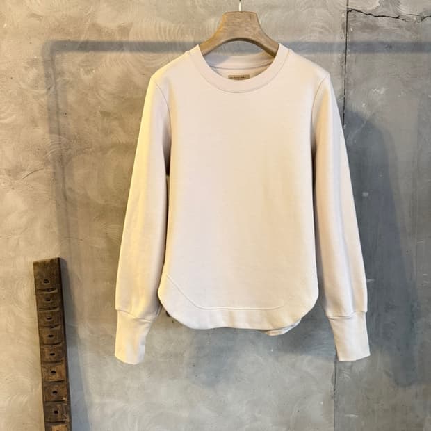 버버리 맨투맨 여성55