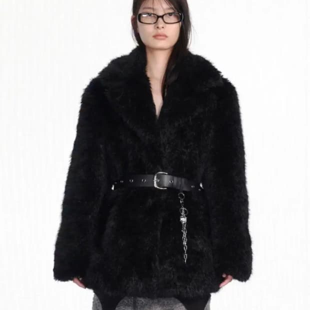 세릭 빅카라 퍼자켓 구합니다