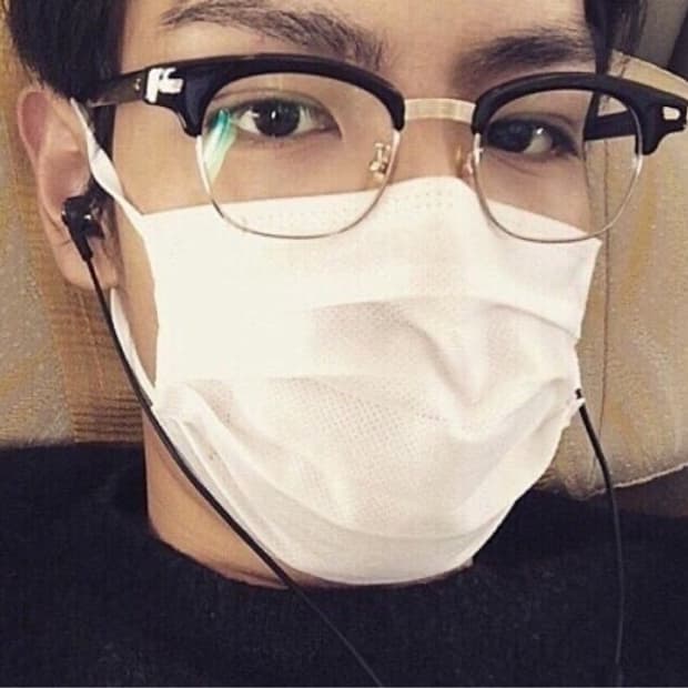 백산안경 린디브로우 LINDY BROW 하은테 안경