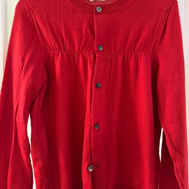 Comme des garcons
