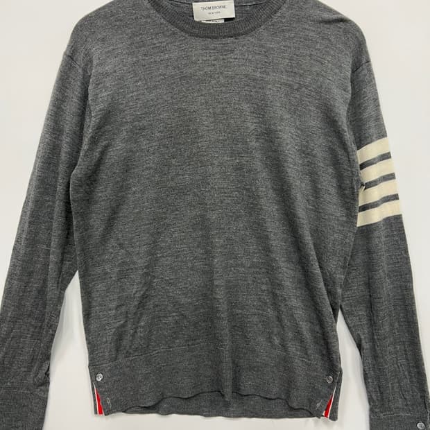 톰브라운 맨투맨