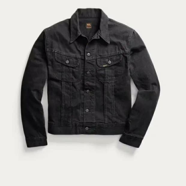 더블알엘 rrl lot271 m 멕시코산