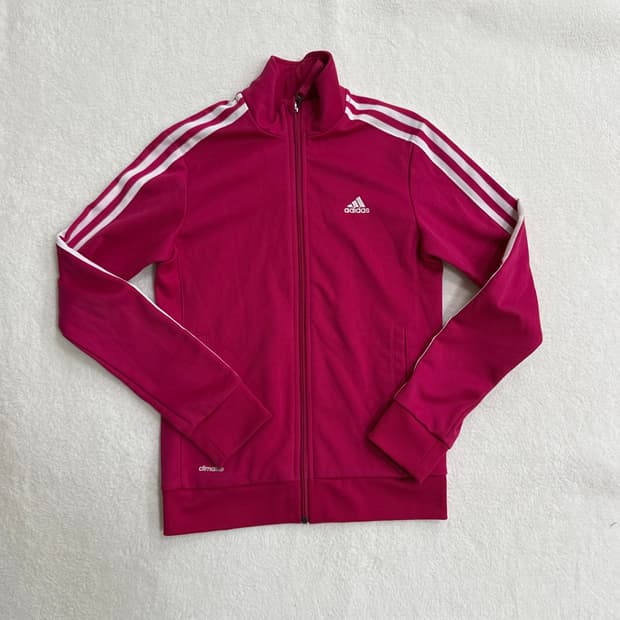 85 아디다스 클라이마라이트 트랙탑 0311T