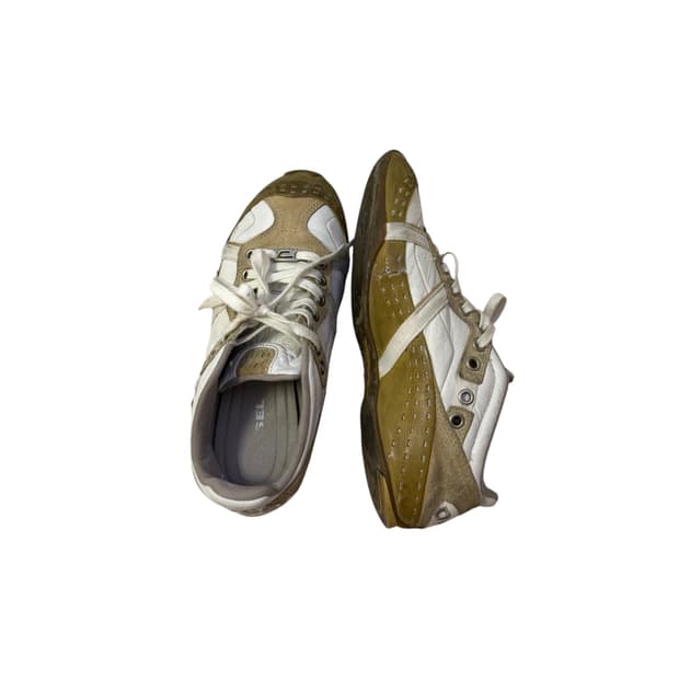 00s DIESEL HAYO 아카이브 드라이빙 슈즈