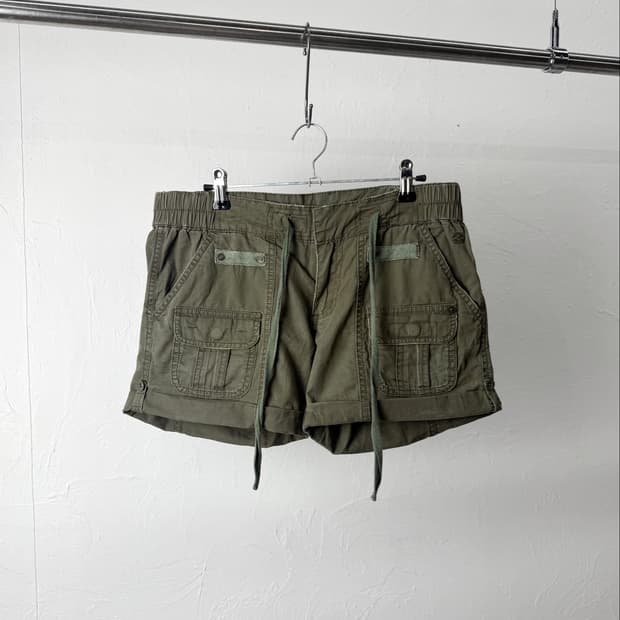 Billabong 카고 쇼츠