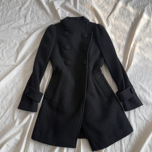 세실맥비 고스로리 로걀 공겜여주 펑크 락시크 울코트