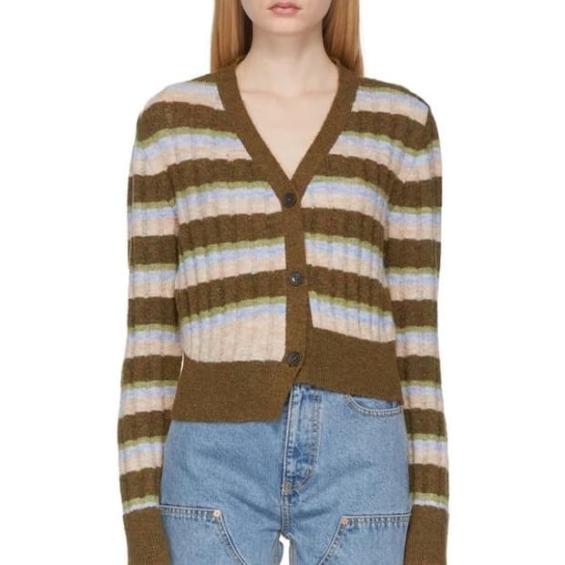 앤더슨벨 켈리 가디건