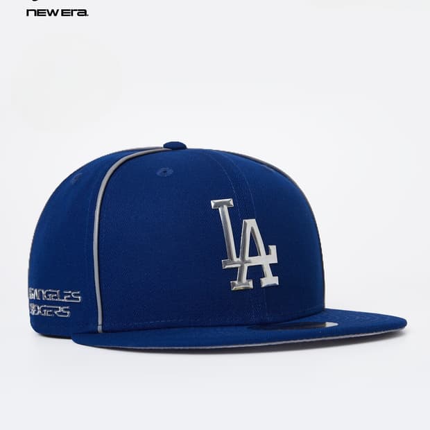 [3] New Era LA다저스 59FIFTY