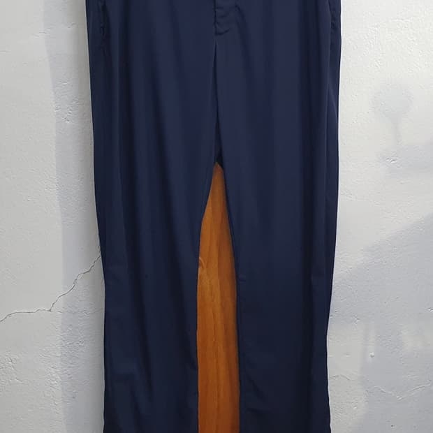 몽벨  곤색 등산바지(33)