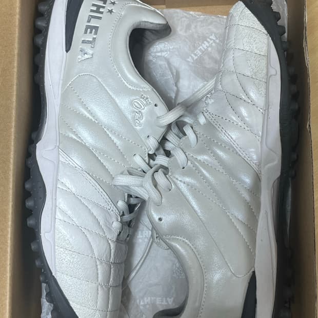 아슬레타 오레이 A005 255 사이즈