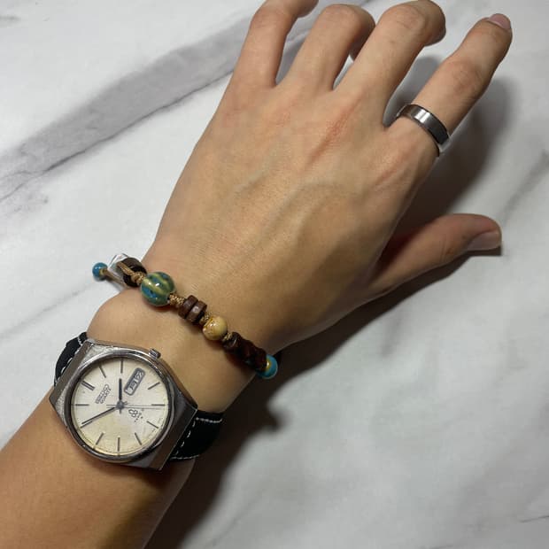 SEIKO - SEIKO TYPE II 7546-8230