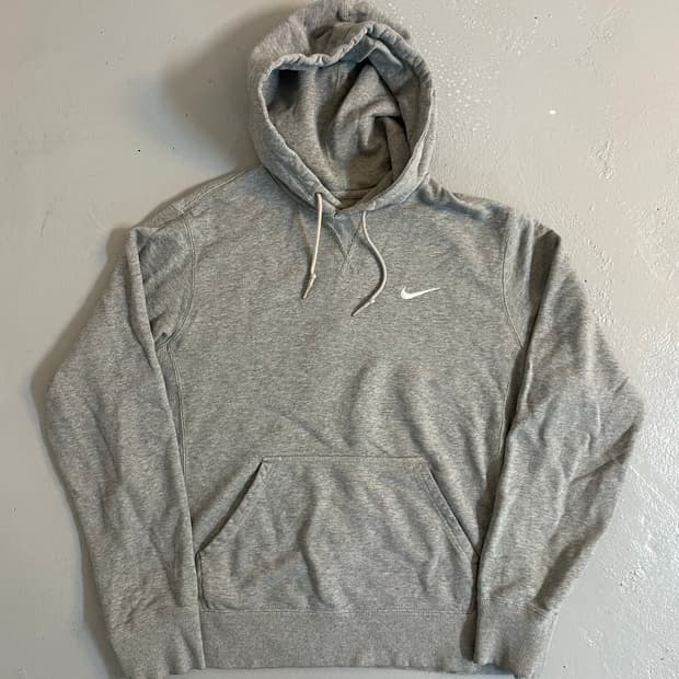 나이키 후드티 
