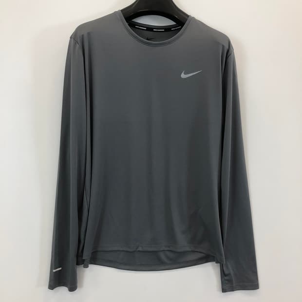 나이키 드라이핏 마일러 러닝 탑 XL