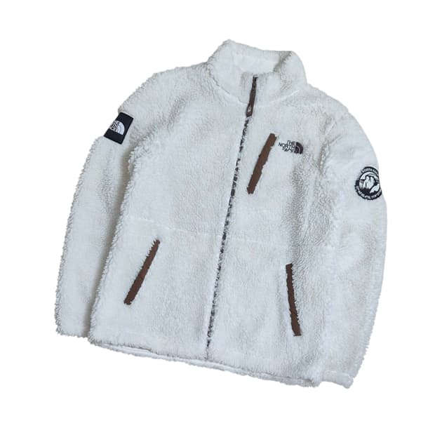 노스페이스 뽀글이 후리스