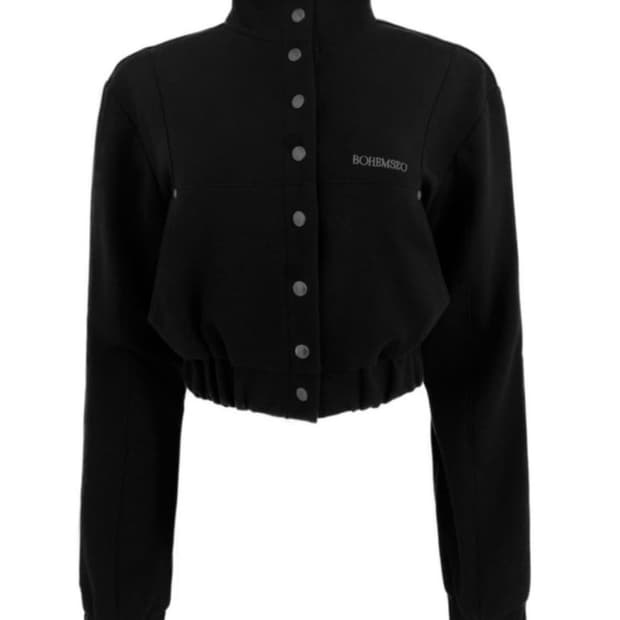 보헤미안서울 봄버 자켓 001