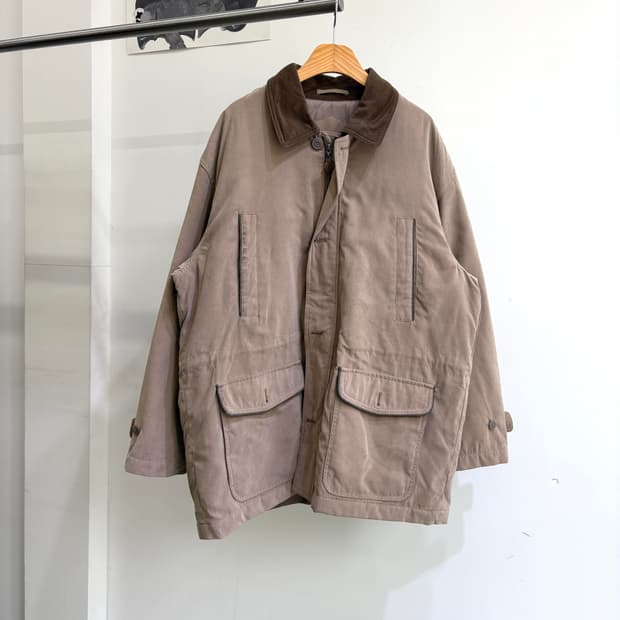 NICOLE MORRISON  자켓