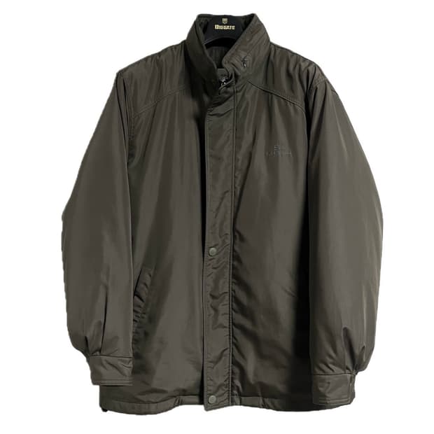 발렌시아가 야상 개파카 점퍼 자켓