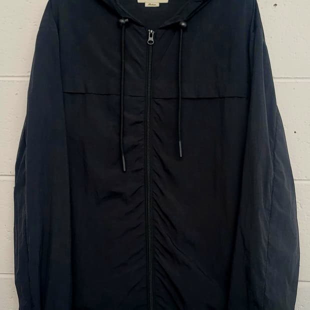 라퍼지스토어(LAFUDGE STORE) 경량 후드집업 바람막이 판매