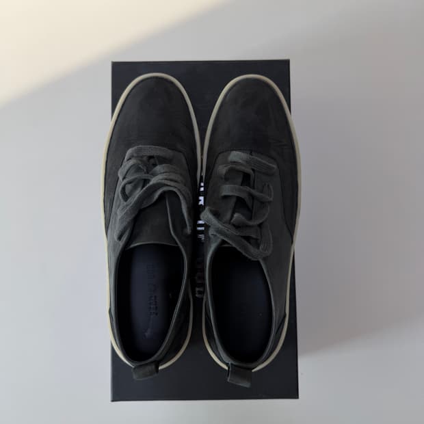 피어오브갓 101 스니커즈 (265-270)