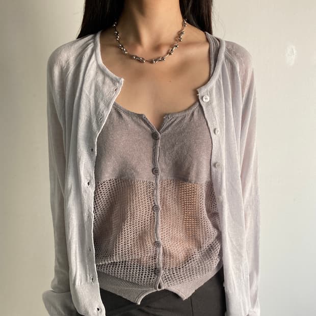 Basic chocker (3type)