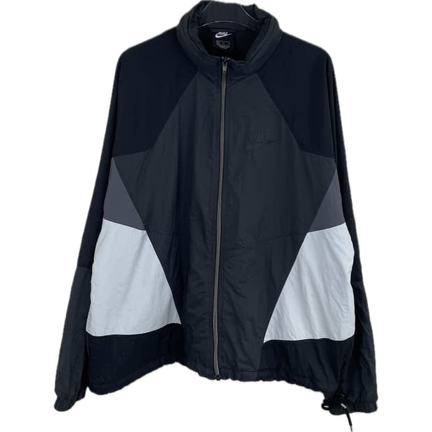 [XL] 나이키 리이슈 우븐 자켓 바람막이