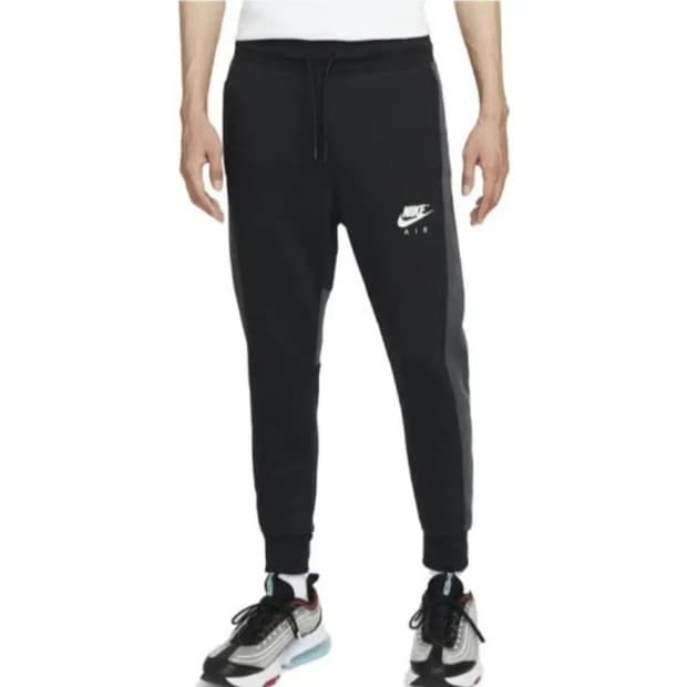 [29]나이키 에어 플리스 팬츠