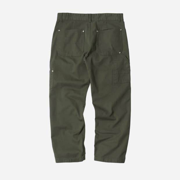 프리즘웍스 워크 팬츠