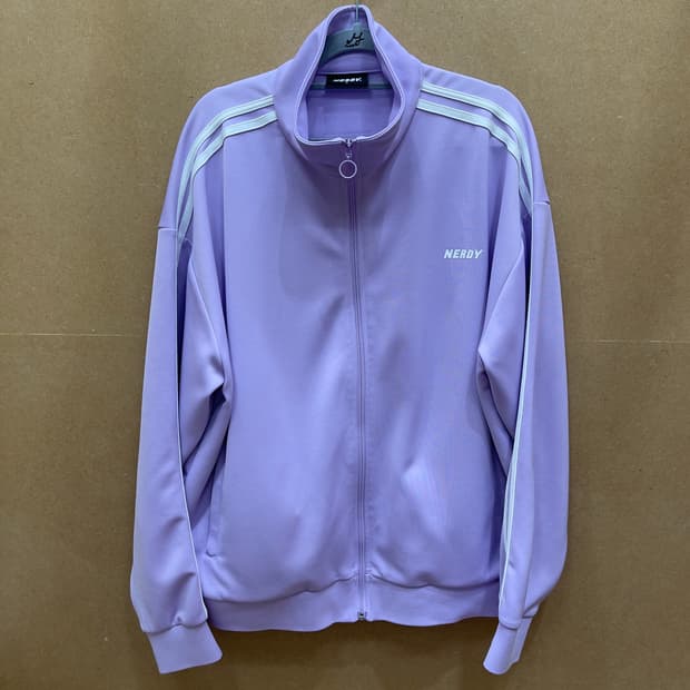 널디 NY 트랙탑 & NY 트랙 팬츠