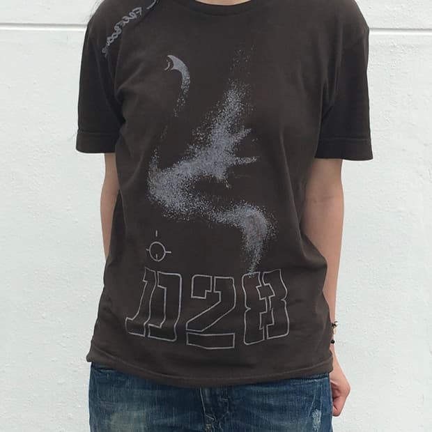 00s Diesel Faded T-shirt