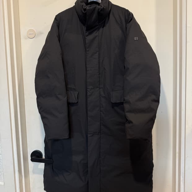 kolon 코오롱 여성 구스 패딩