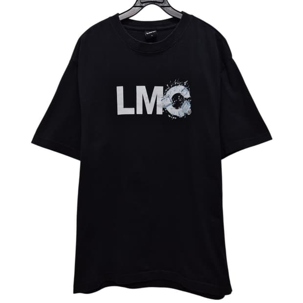LMC 반팔티