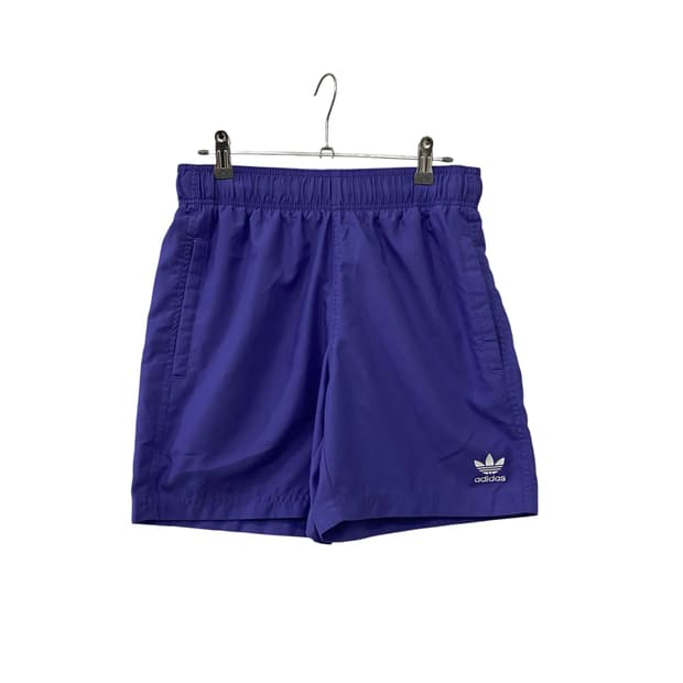 아디다스오리지날 나일론 반바지(S)