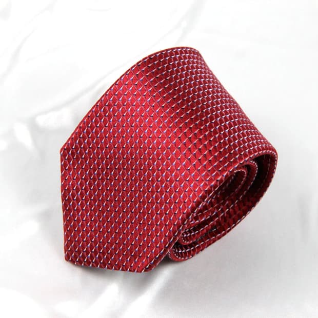 랑방 8.2cm S등급 신형 프랑스 남자 명품 넥타이