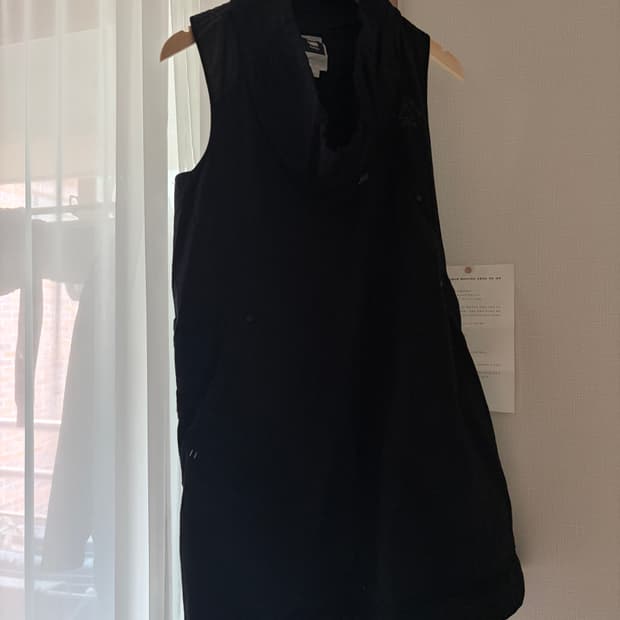 지스타로우 원피스