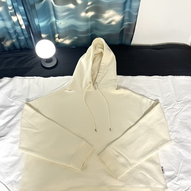 스튜디오 니콜슨 후드