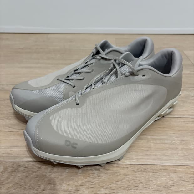 온 러닝 X 파프 / 클라우드벤쳐 피크 아이스 문 / 270