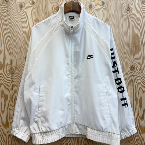 나이키 바람막이