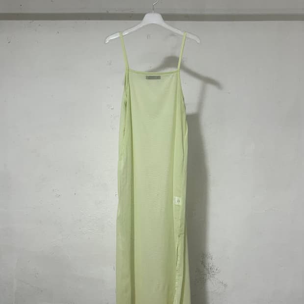vtg dress