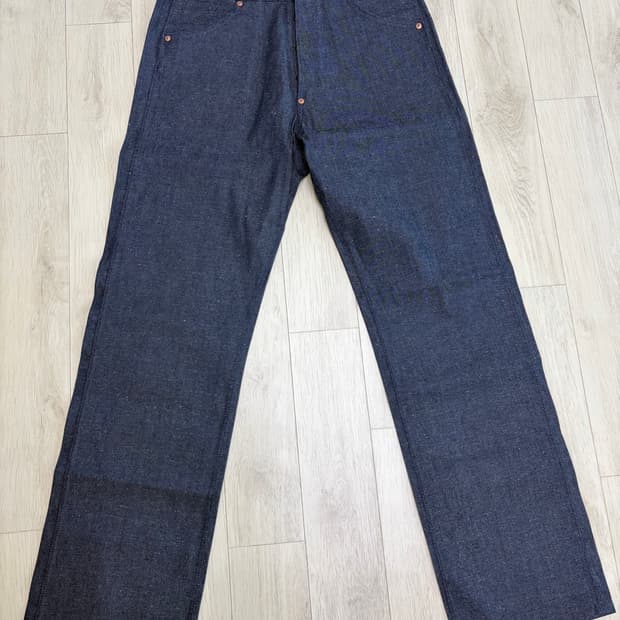 리바이스빈티지클로딩 LVC 1910s Lot333 리미티드에디션