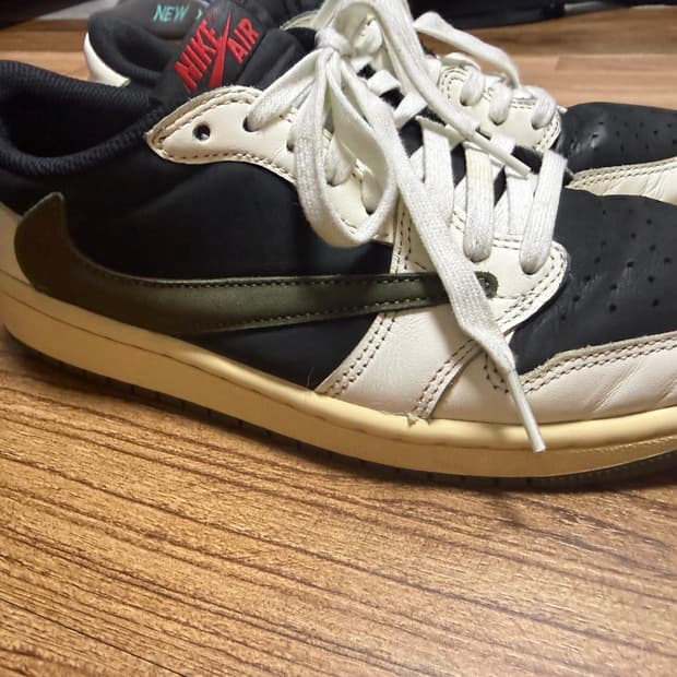 나이키 조던 스캇 260