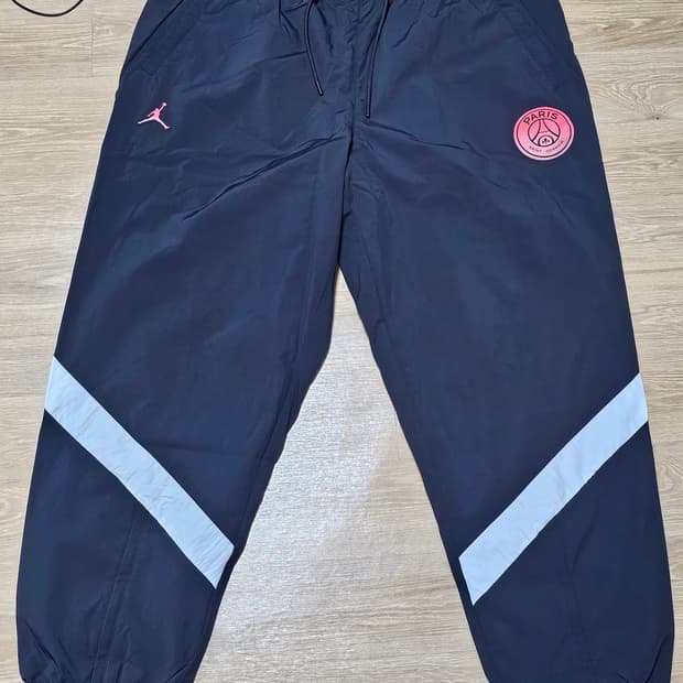 조던 PSG 우븐 팬츠 XXL
