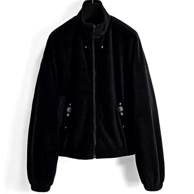 가키하라 플리스 후리스